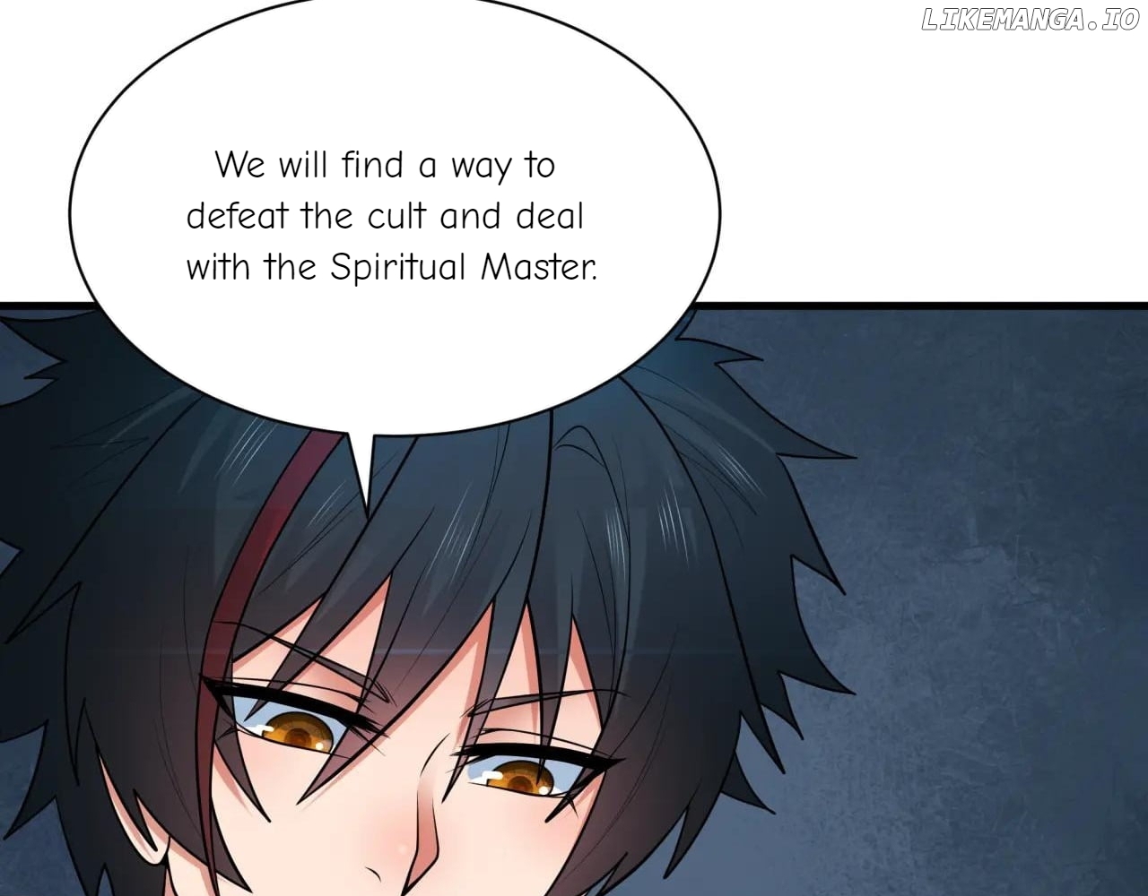 Era of the Haunted Chapter 342 - page 147